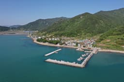 남파랑길(남해 구간)