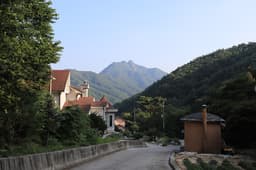 원주매봉캠핑장