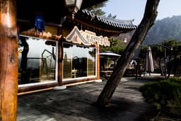 봉평메밀꽃향기