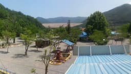 밀양댐스쿨캠핑장