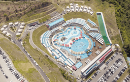 아쿠아틱파크 아마존