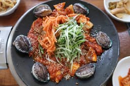 성산흑돼지두루치기 성산일출봉점