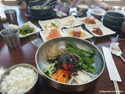 이수한우전문점