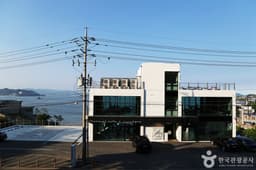 시방리 카페 매미성점