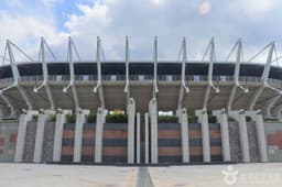 울산 문수축구경기장