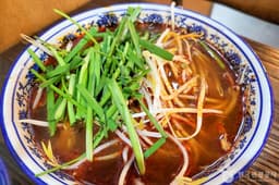 샤오바오우육면 종로본점