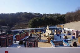 경기도사격테마파크