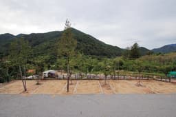 문장대오토캠핑장