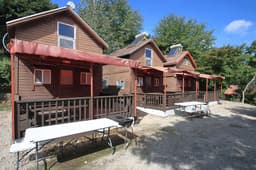 이안숲속오토캠핑장