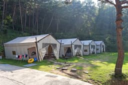 휴식&마이웨이리조트