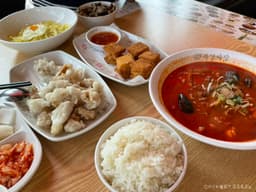 북경짜장2900 검단본점