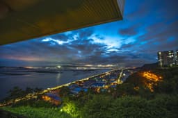 낙동강하구 (부산 국가지질공원)