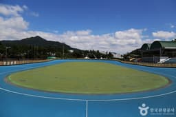 을숙도인라인스케이트장