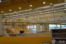 점핑파크 정자점