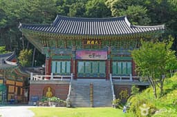 지장정사(논산)