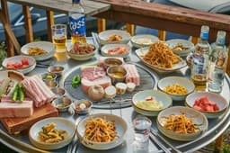 뚱딴지 애월본점