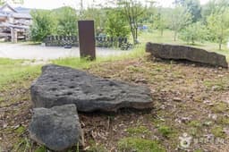 금산 천내리 용화리 고인돌