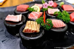 마구로센 한남점