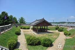 강화도 비운의 역사길을 걷다