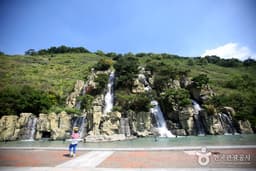 병목안 시민공원