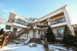 대관령푸른솔펜션