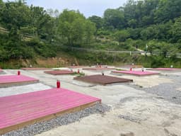 강화 버팔로 캠팜