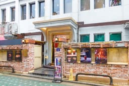 더 스팟 패뷸러스