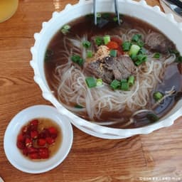 타이씨암레스토랑