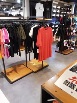 나이키 롯데광주