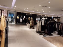 ZAPIG VOLTAIRE 롯데창원