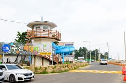 주전패밀리캠핑장