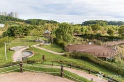 유천생태습지공원