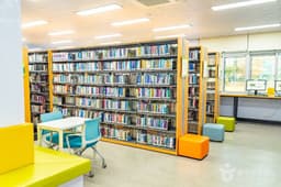 화천교육도서관