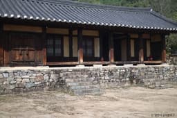 사명대사 생가지