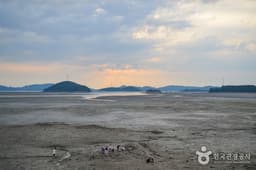 웅도어촌체험마을