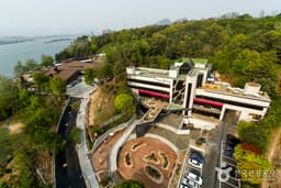 케이티엔지(KT&G) 상상마당춘천스테이