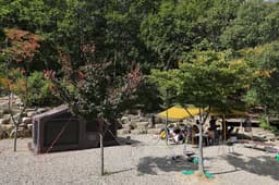 그린스톤캠핑장