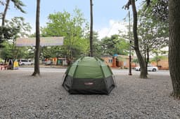 춘장대나드리캠핑장