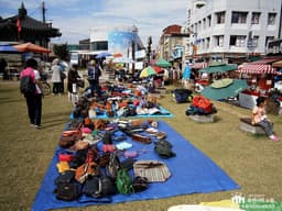 남문로데오시장