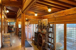 풍원장시골밥상집