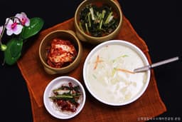 청정칼국수수제비전문점 본점