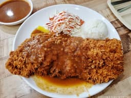 불티나왕돈까스 본점