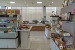 고성 DMZ박물관 뮤지엄샵