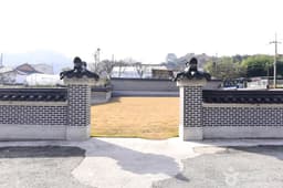 증산 강일순 탄생지