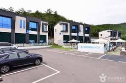 히든비치 리조트 풀빌라