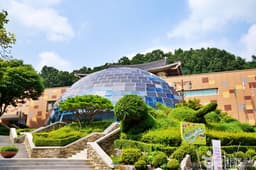 청주랜드 어린이회관