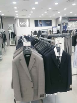 앤드지 모다아울렛 인천점