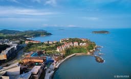 엘도라도리조트 [우수숙박시설 굿스테이]