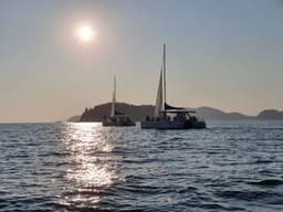 한산마리나요트