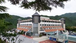 덕구온천호텔&콘도